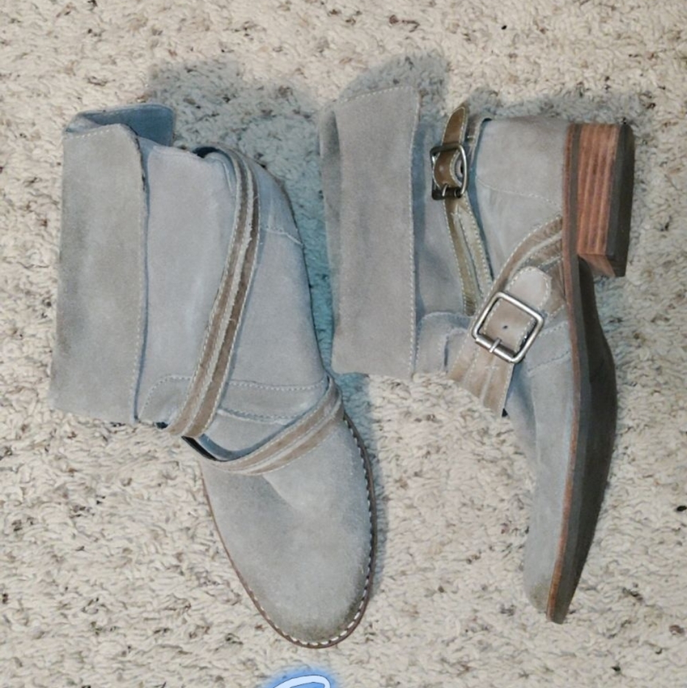 Booties